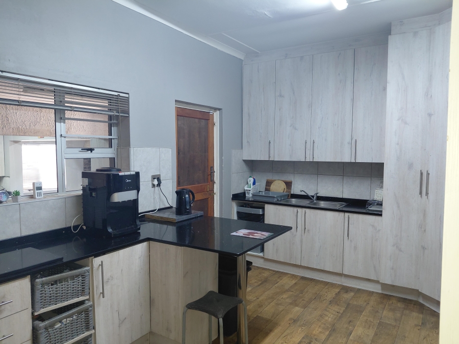 4 Bedroom Property for Sale in Retief Eastern Cape